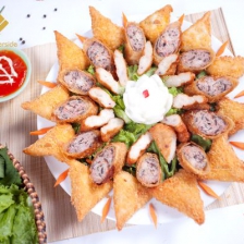 Món Khai Vị