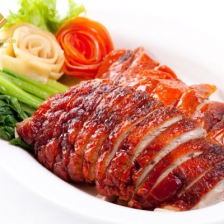 Vịt Các Món 