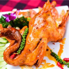 Đặc Sản Vạn Phát