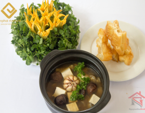 LẨU BAK-KUT-TEH